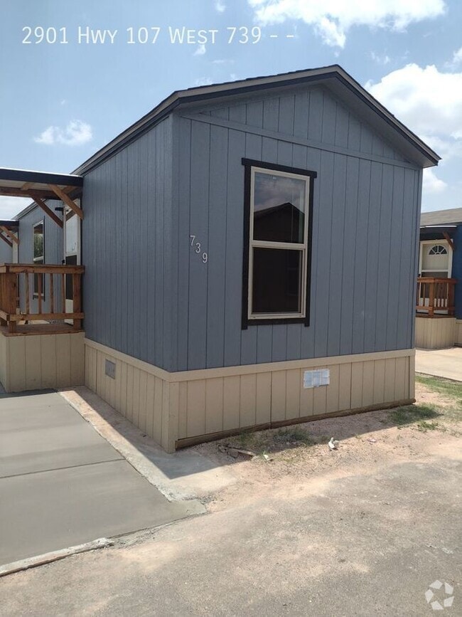 Building Photo - 2901 TX-107 Rental