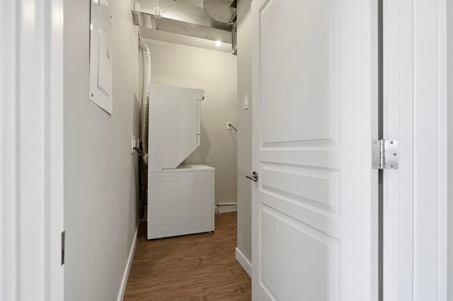 Liberty Park Townhomes & Carriage Homes