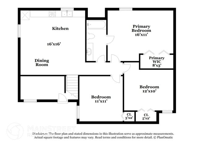 Photo - 3207 Lafollette Ct