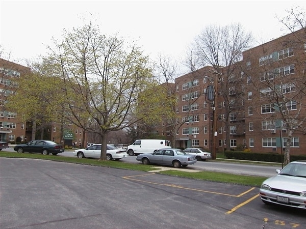 Primary Photo - Tudor Woods Apartments