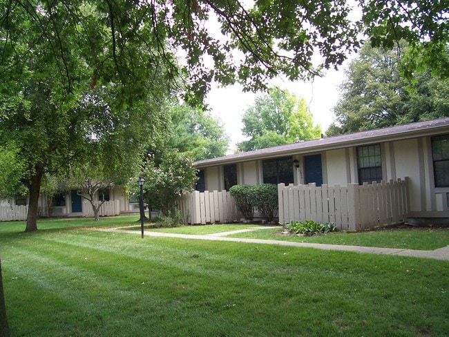 Winchester Oaks