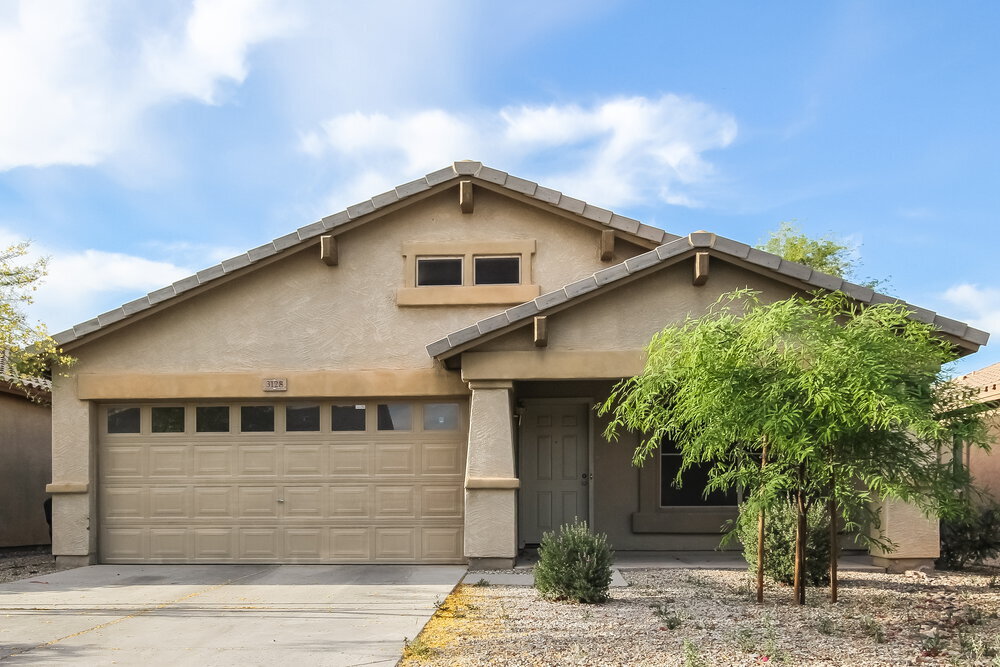 Photo - 3128 W Alta Vista Rd Casa