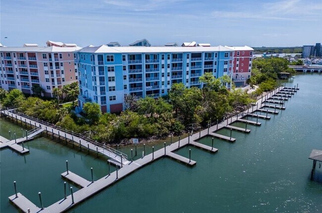 6 Riverwalk Drive