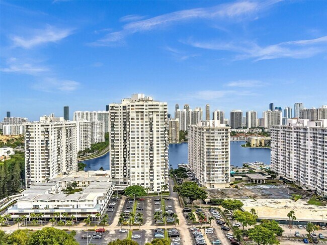 Photo - 2750 NE 183rd St Condo Unit 1108