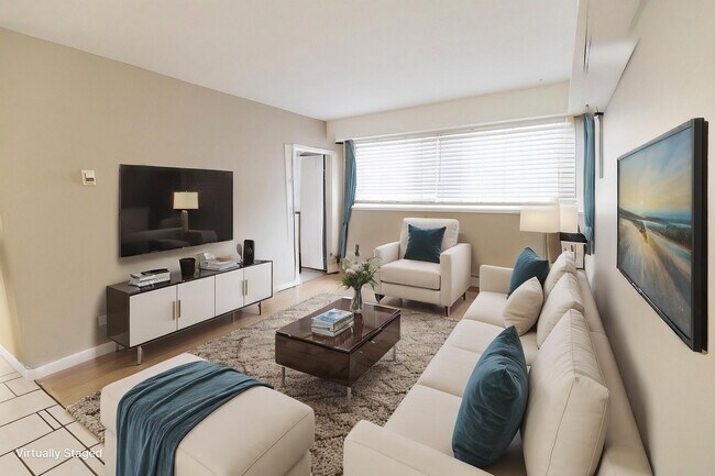 Photo - Beltline Garden Apartments