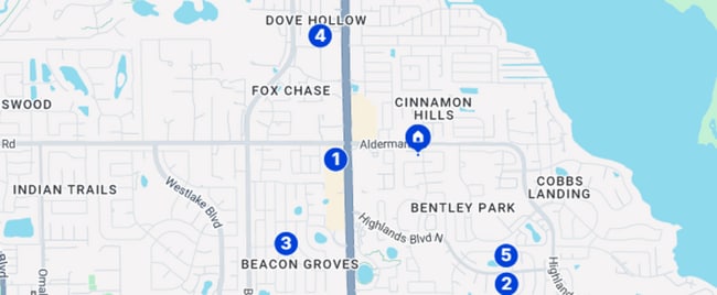 Photo - 2869 Thistle Ct N