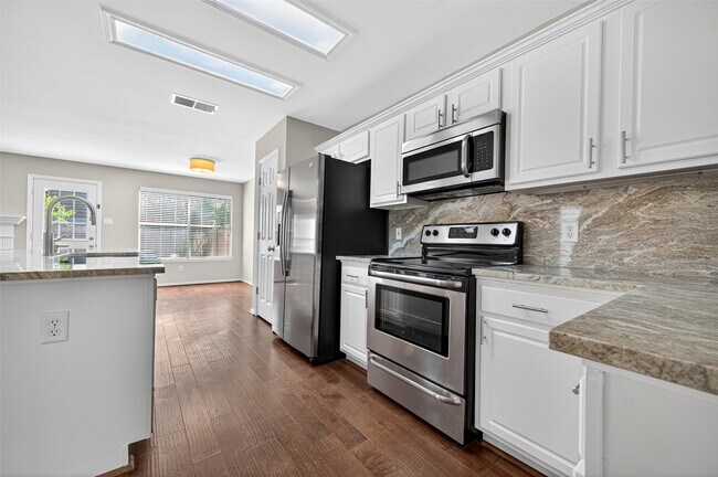 Photo - 54 Marble Rock Pl