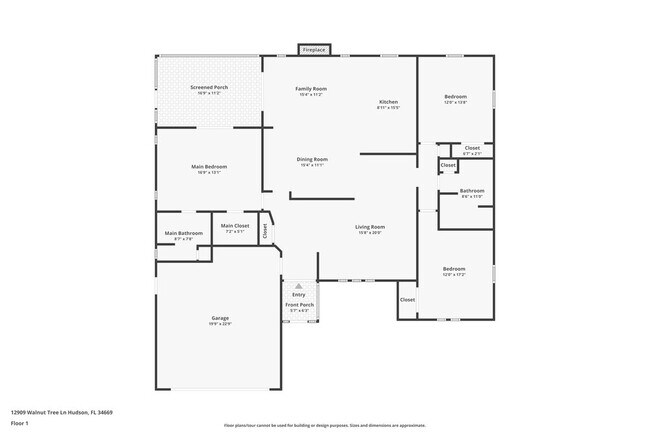 Photo - 12909 Walnut Tree Ln