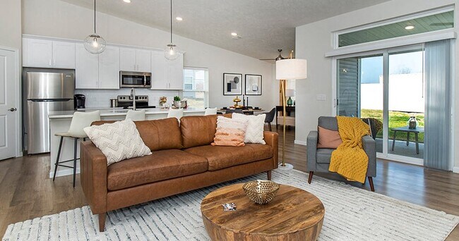 Photo - Princeton Place