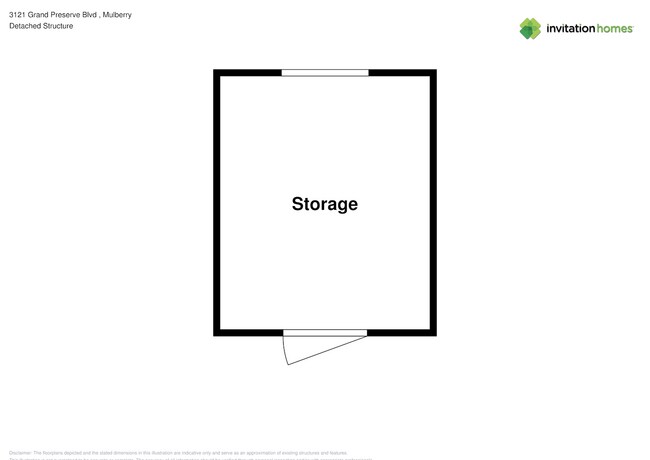 Photo - 3121 Grand Preserve Blvd