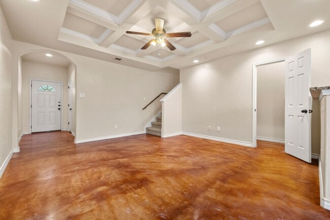 Photo - AVAILABLE NOW! NICE 3 BEDROOM TOWNHOME LOCATED IN SAN ANTONIO, TEXAS!