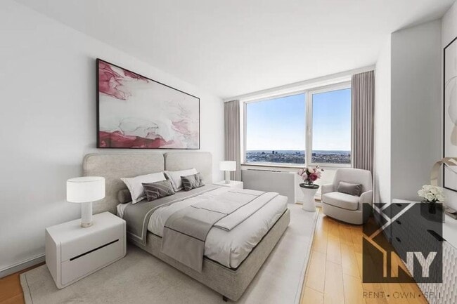 Photo - 3 bedroom in New York NY 10036 Unit 23L