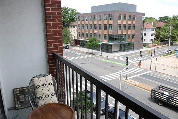 Photo - 1001 Massachusetts Ave Unit 503