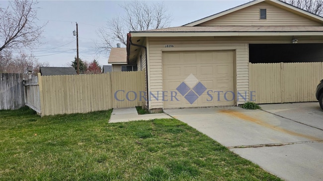 Photo - Irving Duplex Unit Irving 10396
