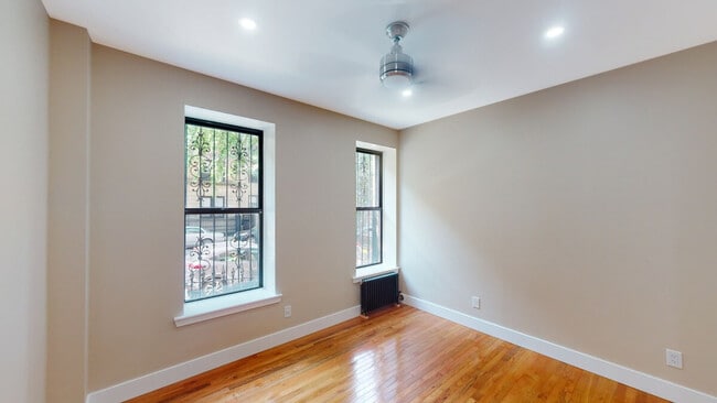180 Claremont Ave Unit SI ID1631280P
