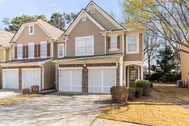 Photo - 1933 Lake Heights Cir NW