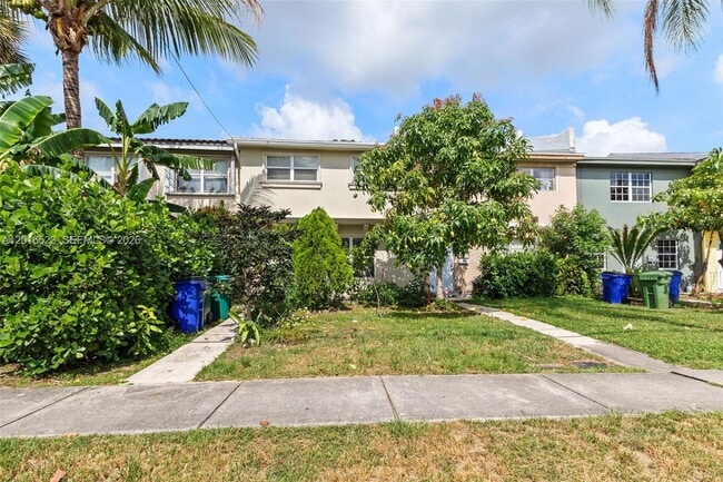 Building Photo - 1363 NW 66th Ave