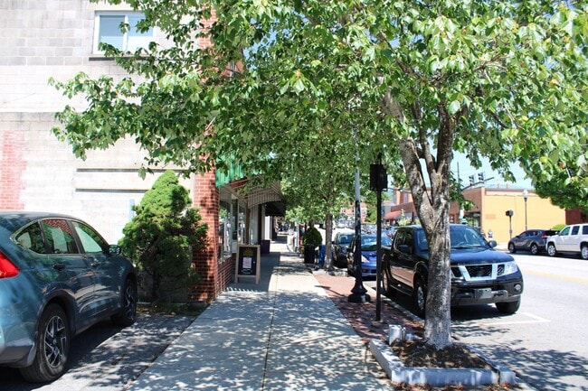 Photo - Downtown Apartment