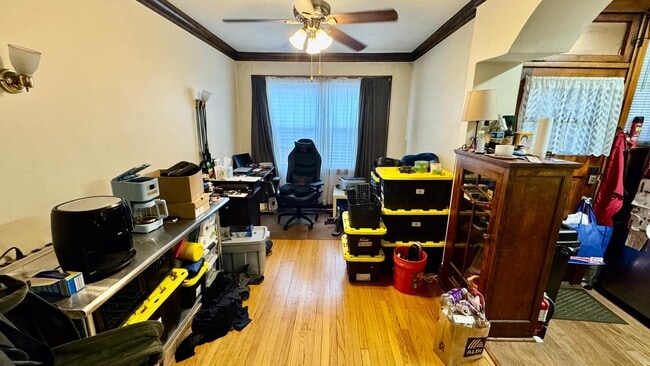 Photo - 4205 N Linder Ave Unidad 2