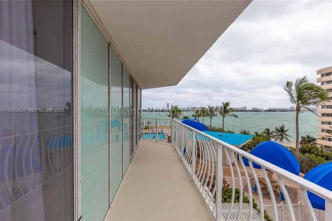 Photo - 7601 E Treasure Dr Unit 607