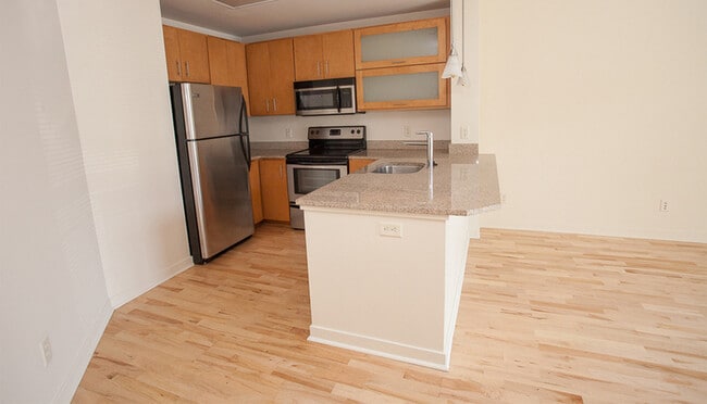 Photo - 242 E Water St Condo Unit 101