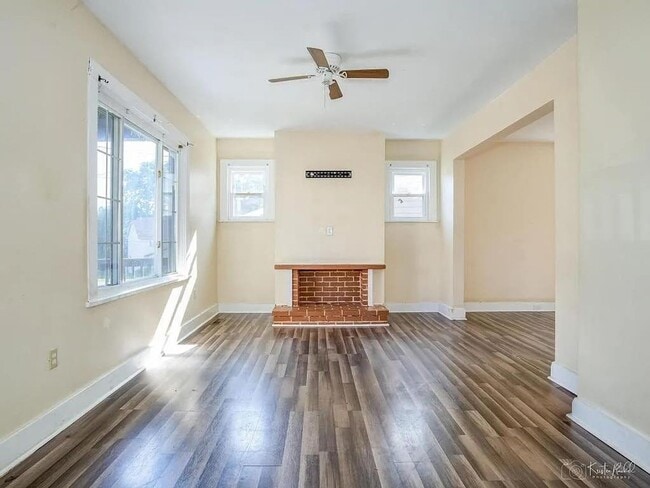 Photo - 4BD/2BA Home for Rent in Aliquippa PA