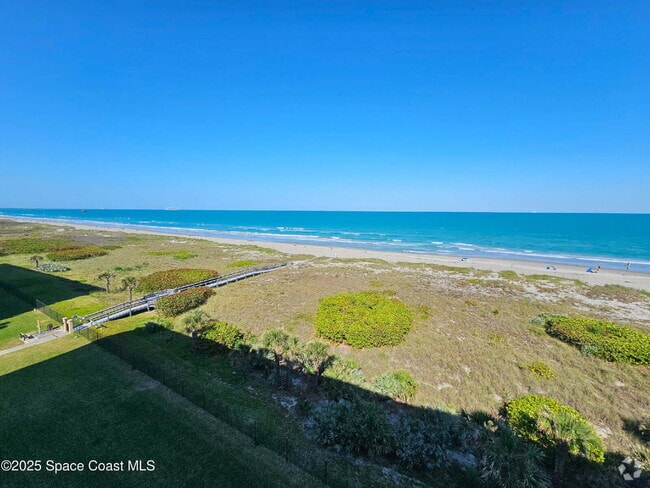 Building Photo - Oceanfront Oasis Unit #B705 Rental