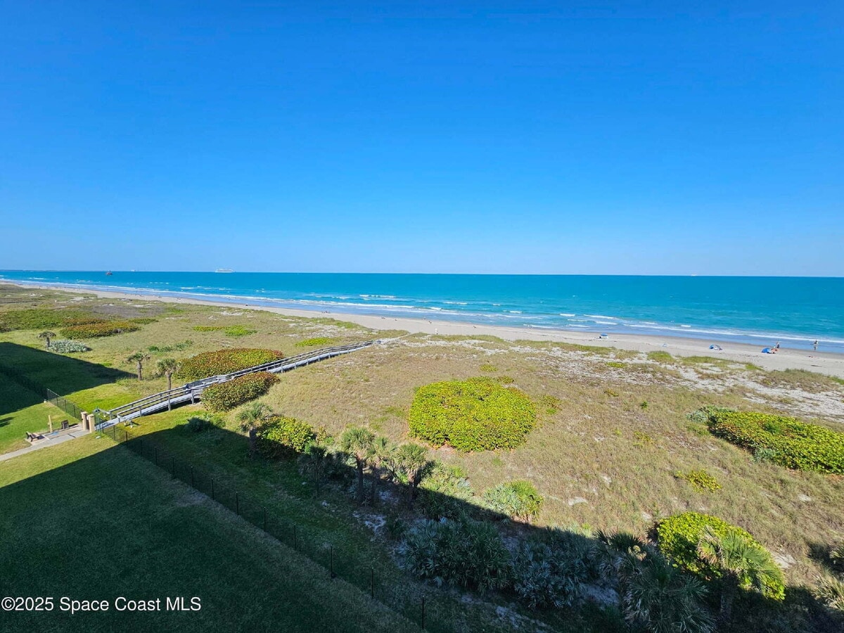 Oceanfront Oasis - Oceanfront Oasis Apartamento Unidad #B705