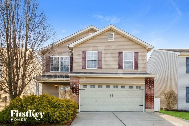 Photo - 6013 Marsh Cir House