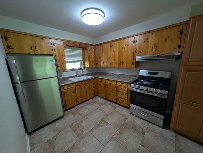 Photo - Freshly Updated South Bossier City Home