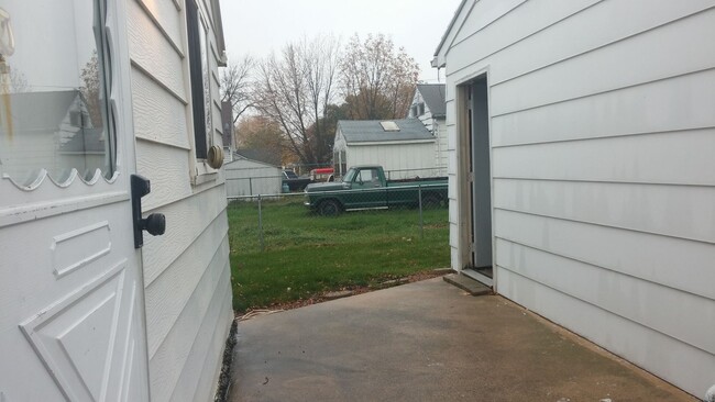 Photo - Two Bedroom One Bath Home Available March 1st