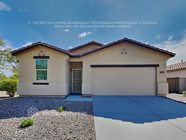 Building Photo - 18871 N Ventana Ln Rental