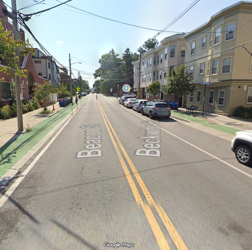 Photo - 259 Beacon St Unidad 7-1