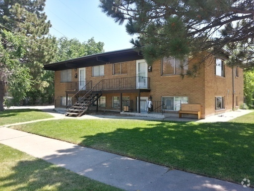 Building Photo - Newly Updated 2 Bedroom in Ogden Rental