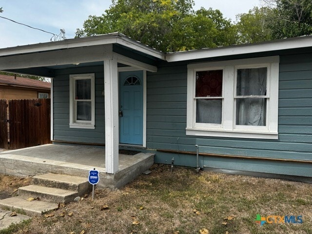 Building Photo - 518 Newton Ave Rental