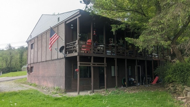 Photo - 105 Hilltop Dr Unit J