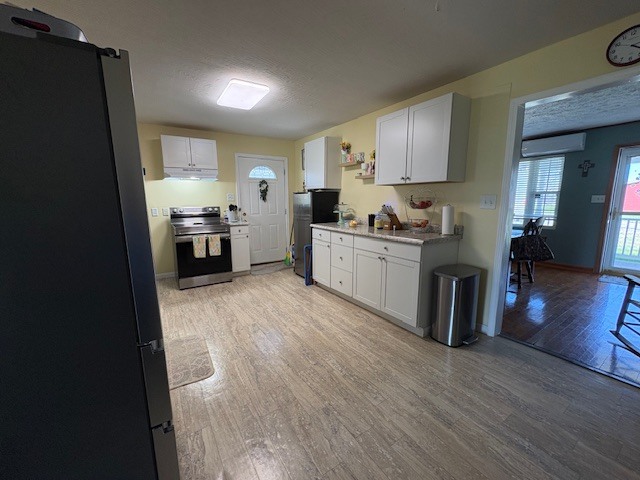 Cocina - 3017 Fernleaf Dr