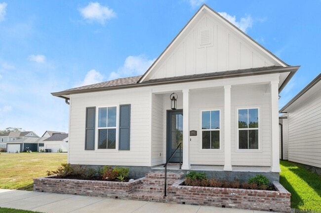 Building Photo - 13932 Mullins Dr