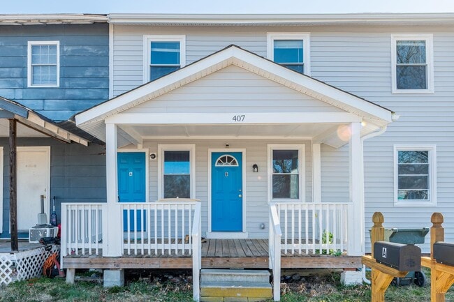 Photo - 407 N 3 1/2 Ave