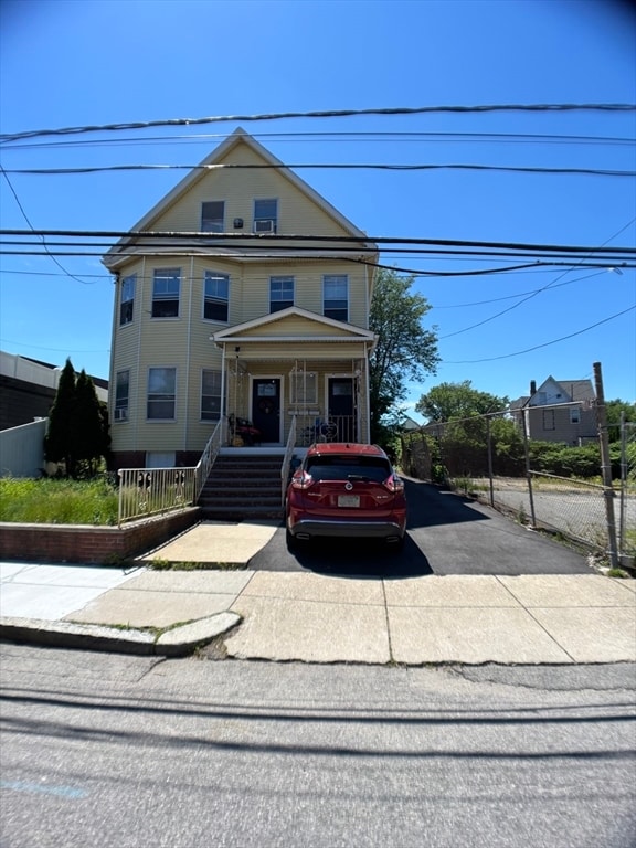 Building Photo - 77 Bigelow Ave Unit 2
