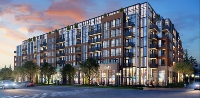 Building Photo - 681-681 Yonge St