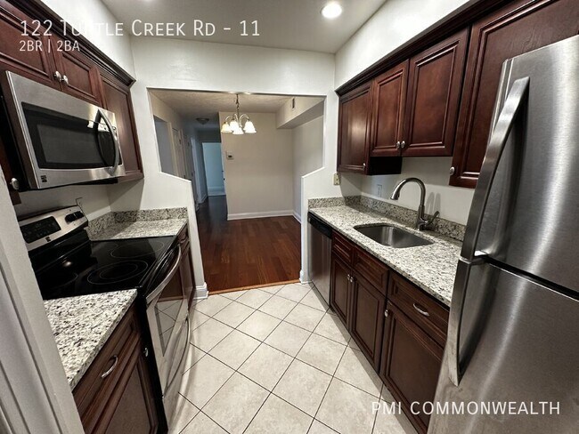 Photo - 122 Turtle Creek Rd Unit 11