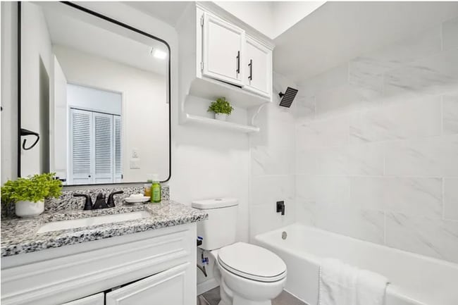 Photo - Charming 3-Bedroom Home with Spacious Yard in Prime Tulsa Location