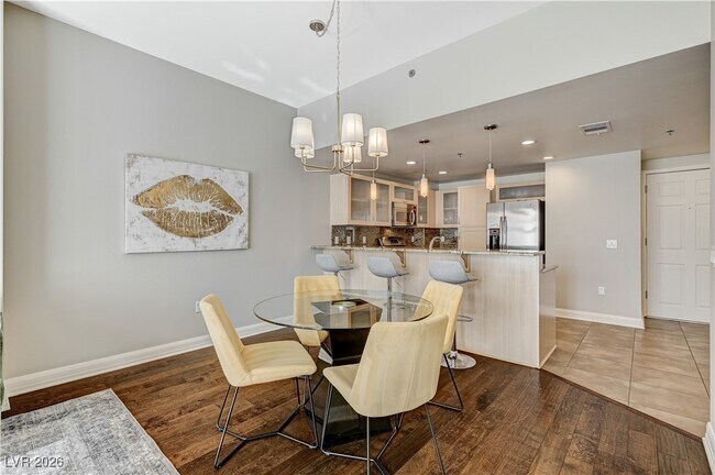 Photo - 150 S Las Vegas Blvd Unidad 1811