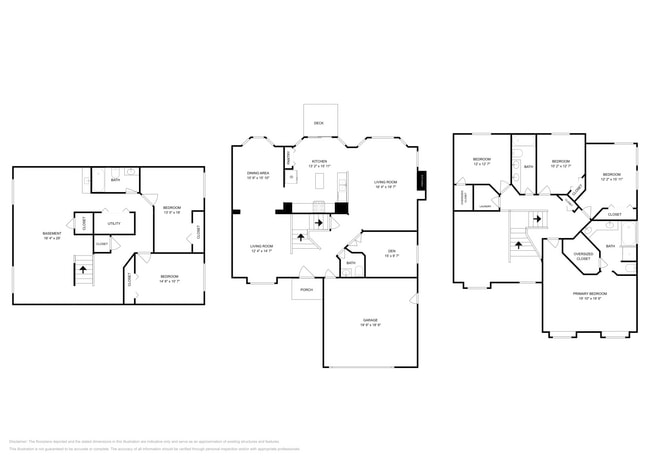 3941 Roan Dr