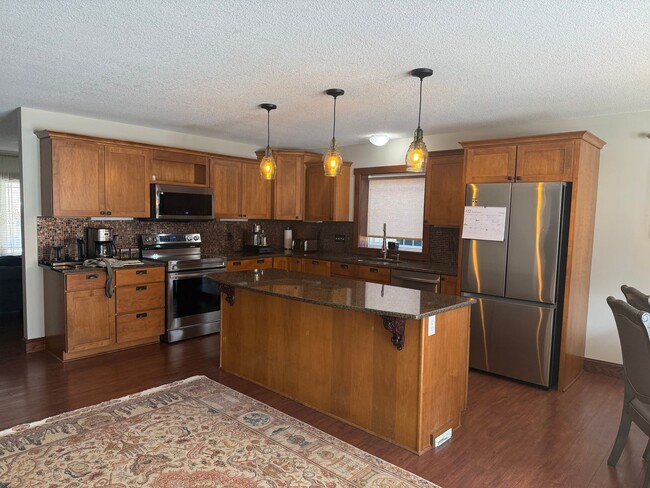 Photo - 4 Bed | 3 Bath | 2-Car Garage | Pet Friendly | Cobblestone Community -Available May 1st.