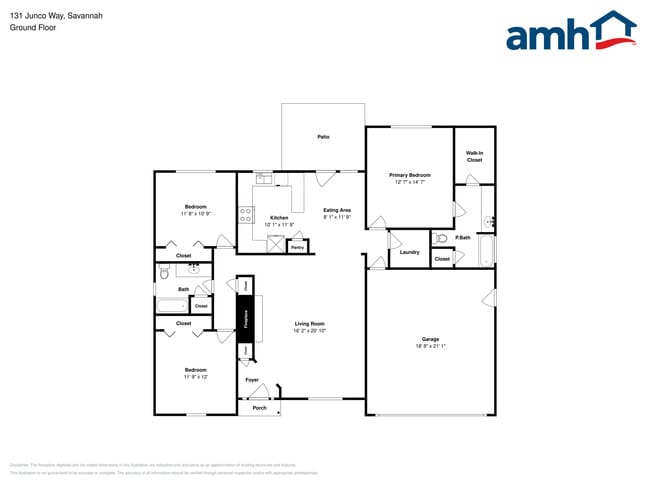 Photo - 131 Junco Way