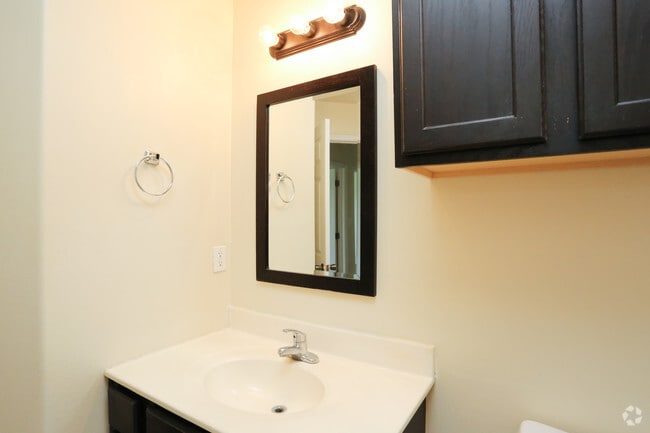 Photo - First Street Apartments