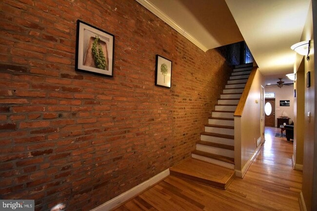 Photo - 1529 S Charles St