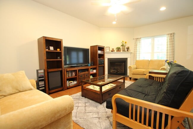 Photo - Maintenance Free Living!